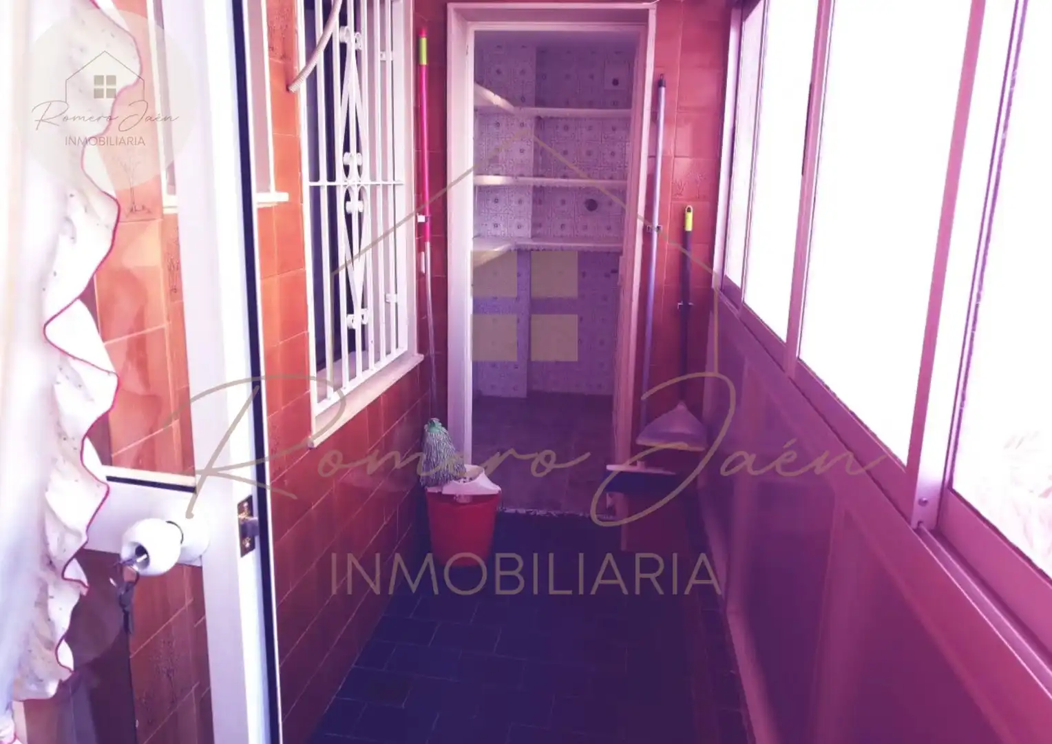 Pis amb ascensor en venda a Andújar, imagen 12