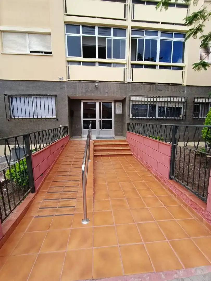 Appartement avec ascenseur à vendre à Calle Alférez Provisional 78, imagen 12
