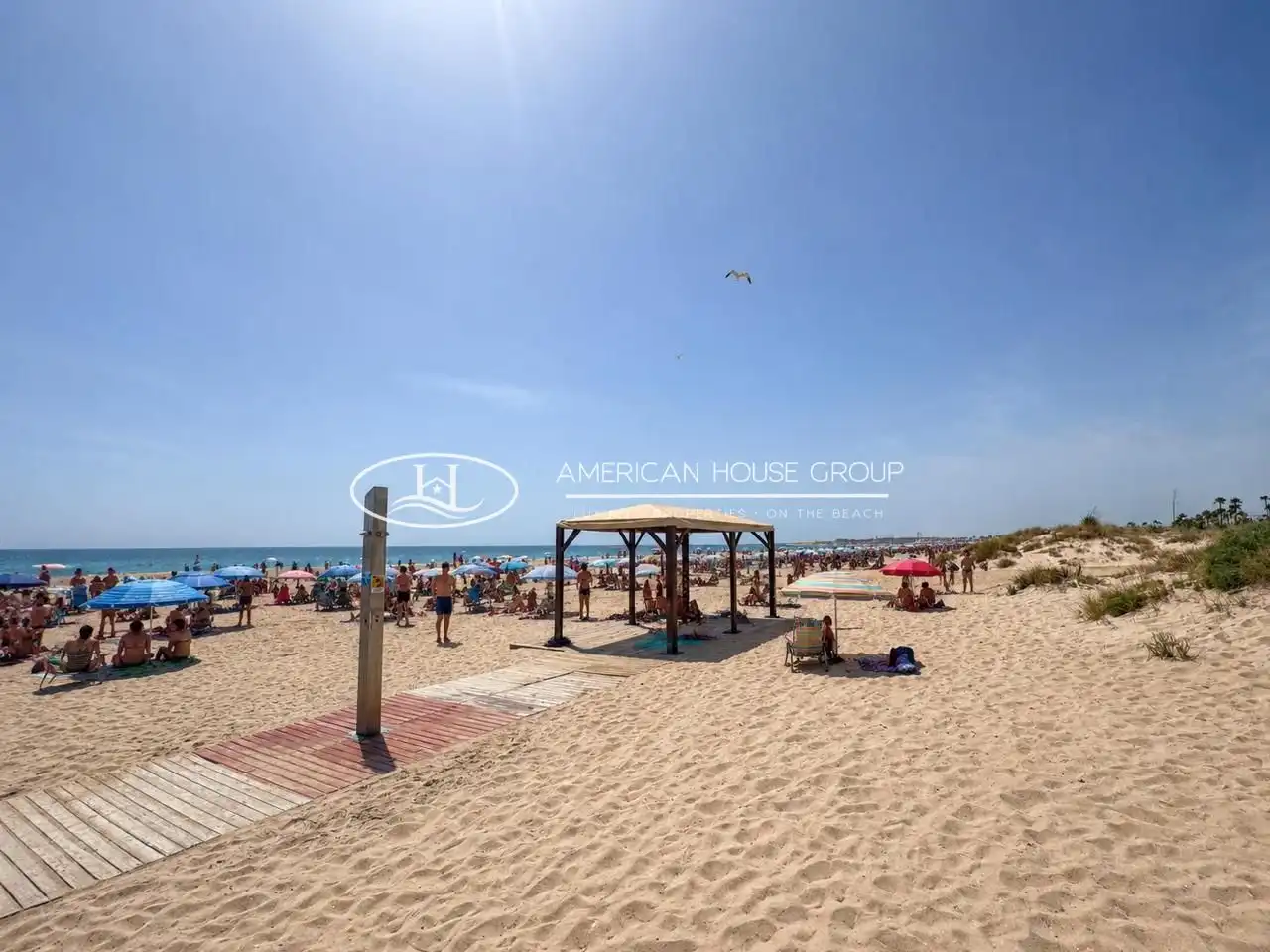 Terrenys i solars en venda a La Barrosa, imagen 8