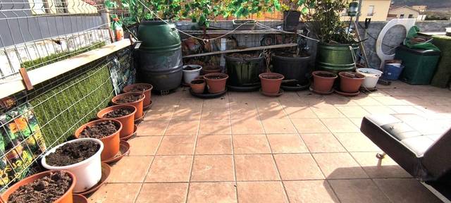 Piso en Venta en Baños de Río Tobía