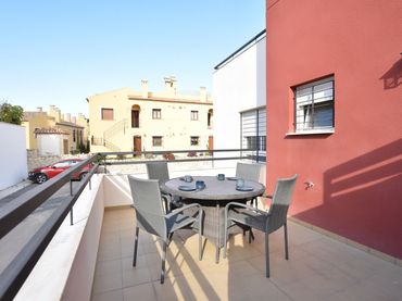 Maisonette zum Verkauf in Algorfa
