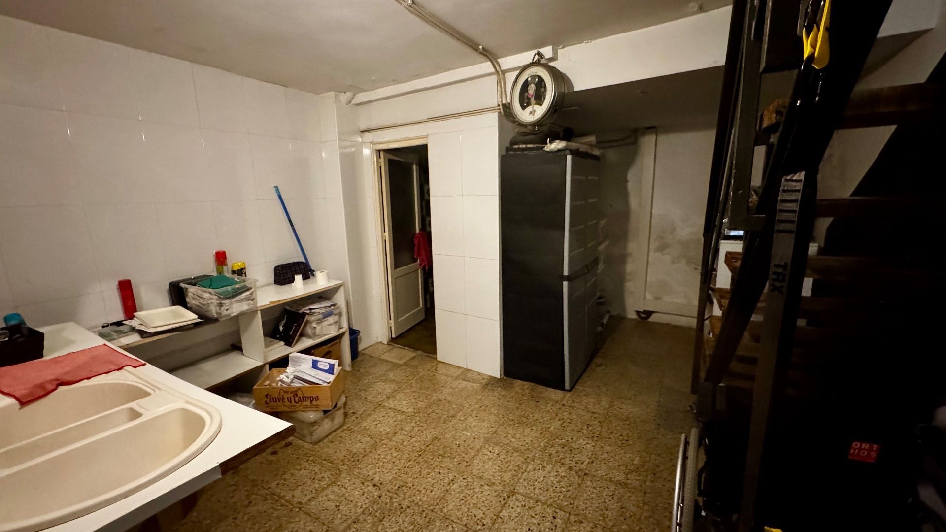 Casa o xalet en venda en Terrassa amb Aire condicionat, Calefacció i Traster