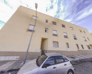 Exterior view of Flat for sale in Vícar