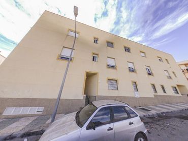 Appartamento con ascensore in vendita a Avenida Genil