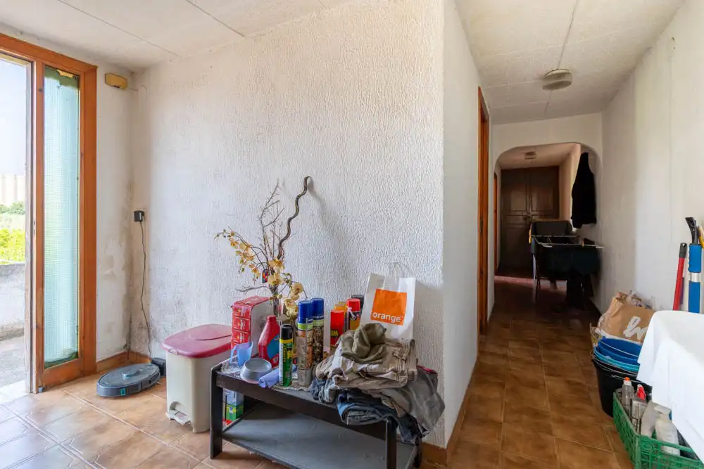 Finca rústica en venda en Tortosa amb Terrassa i Moblat