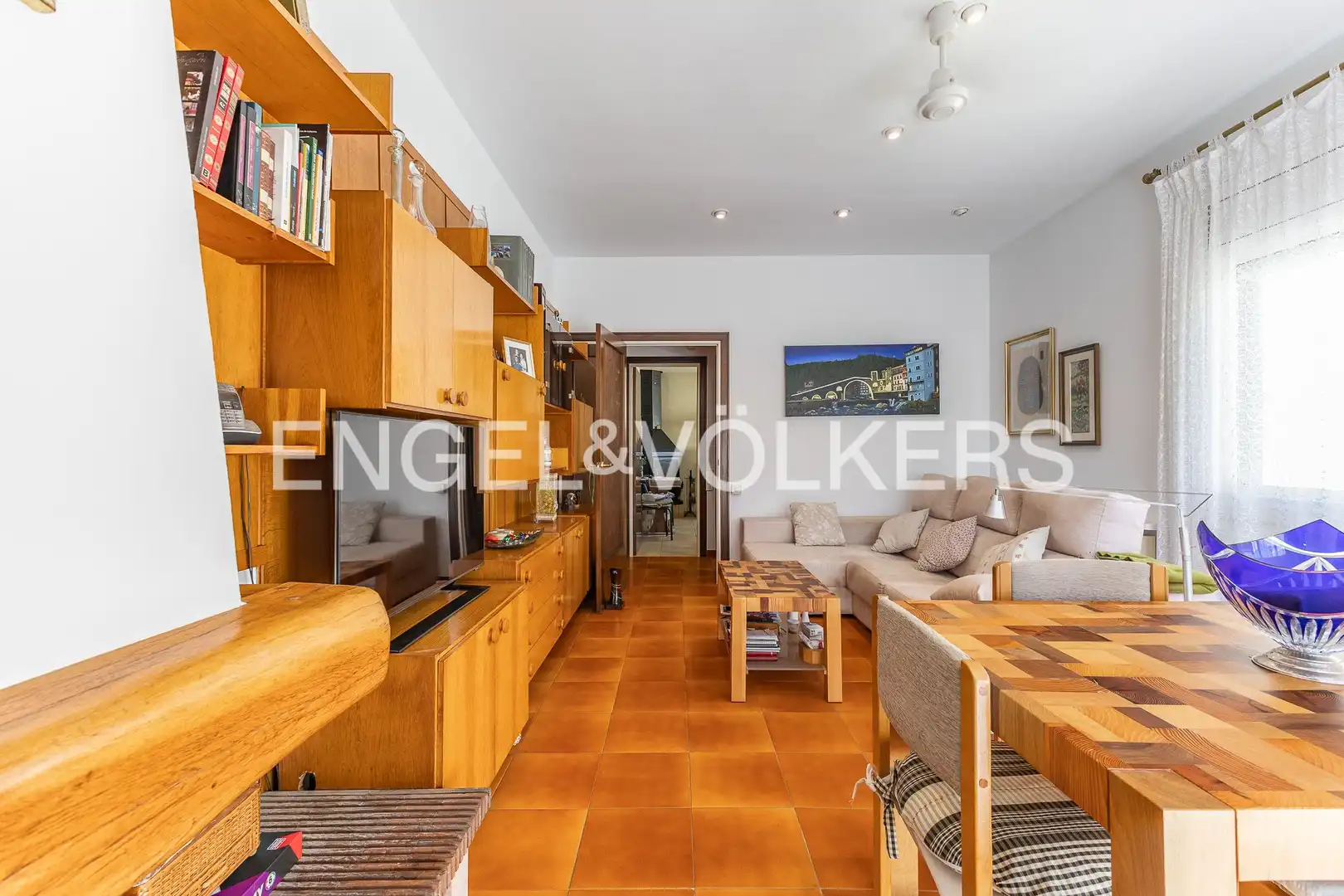 Casa a schiera con terrazza in vendita a Santa Eulàlia de Ronçana, imagen 10