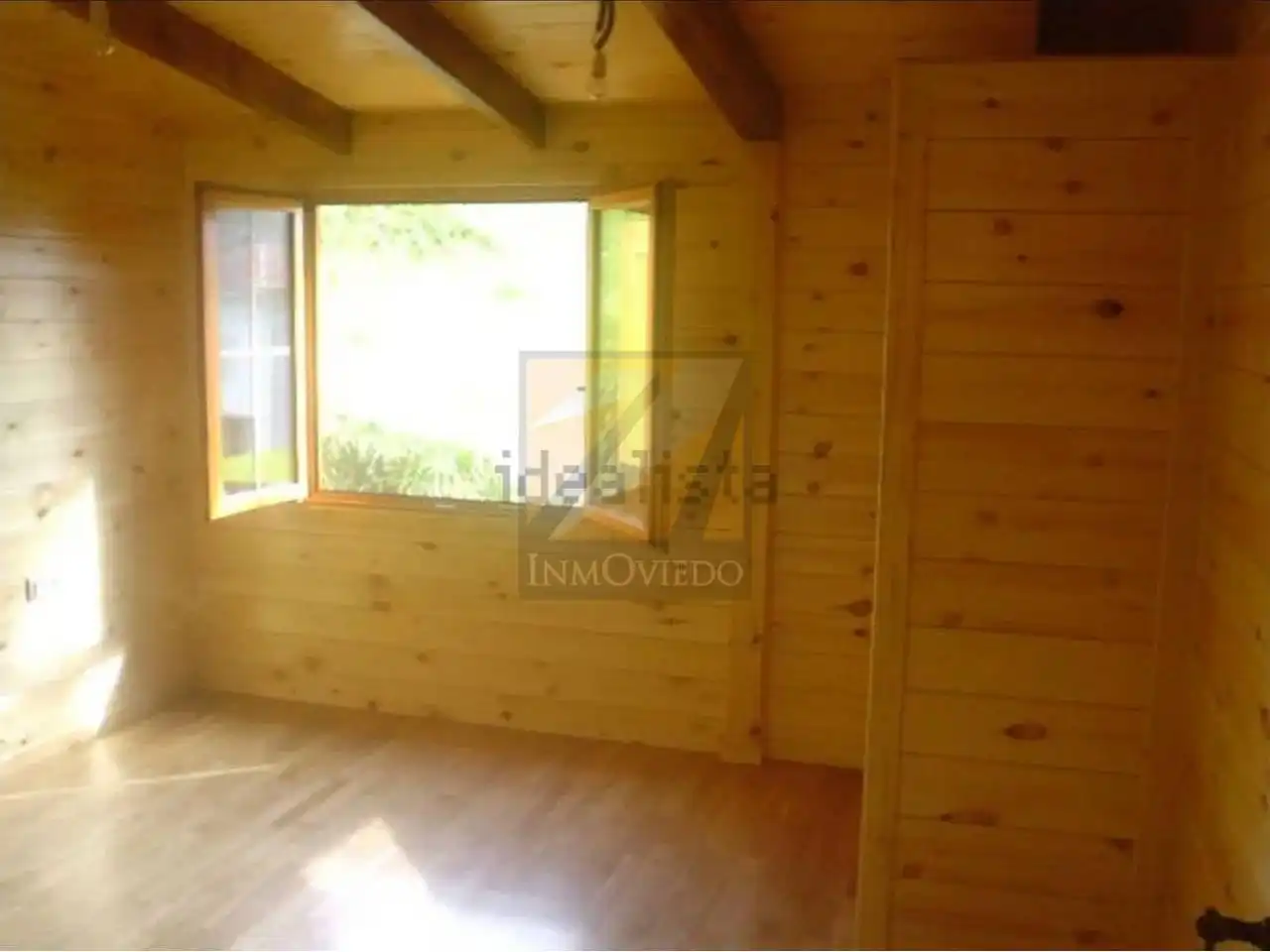 Garden of Houses for sale in Noreña, Asturias