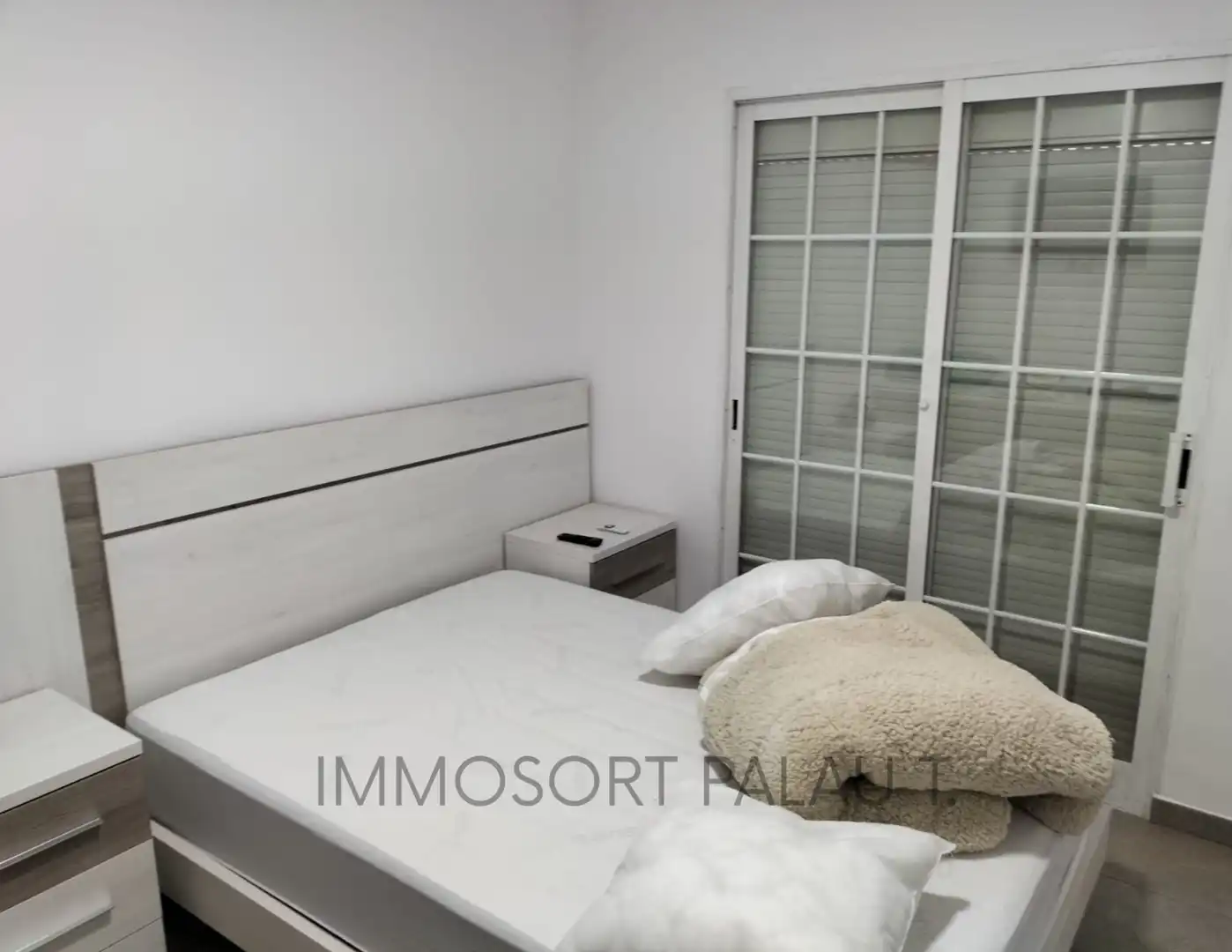 Dormitori de Casa o xalet en venda en Lliçà d'Amunt amb Aire condicionat, Jardí privat i Terrassa