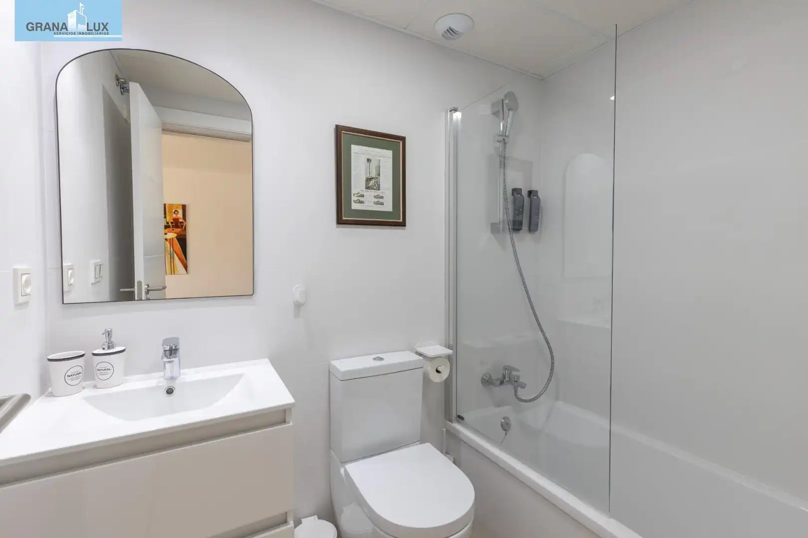Flat with pool for sale in Calle Calle Rector Federico Mayor Zaragoza, imagen 23
