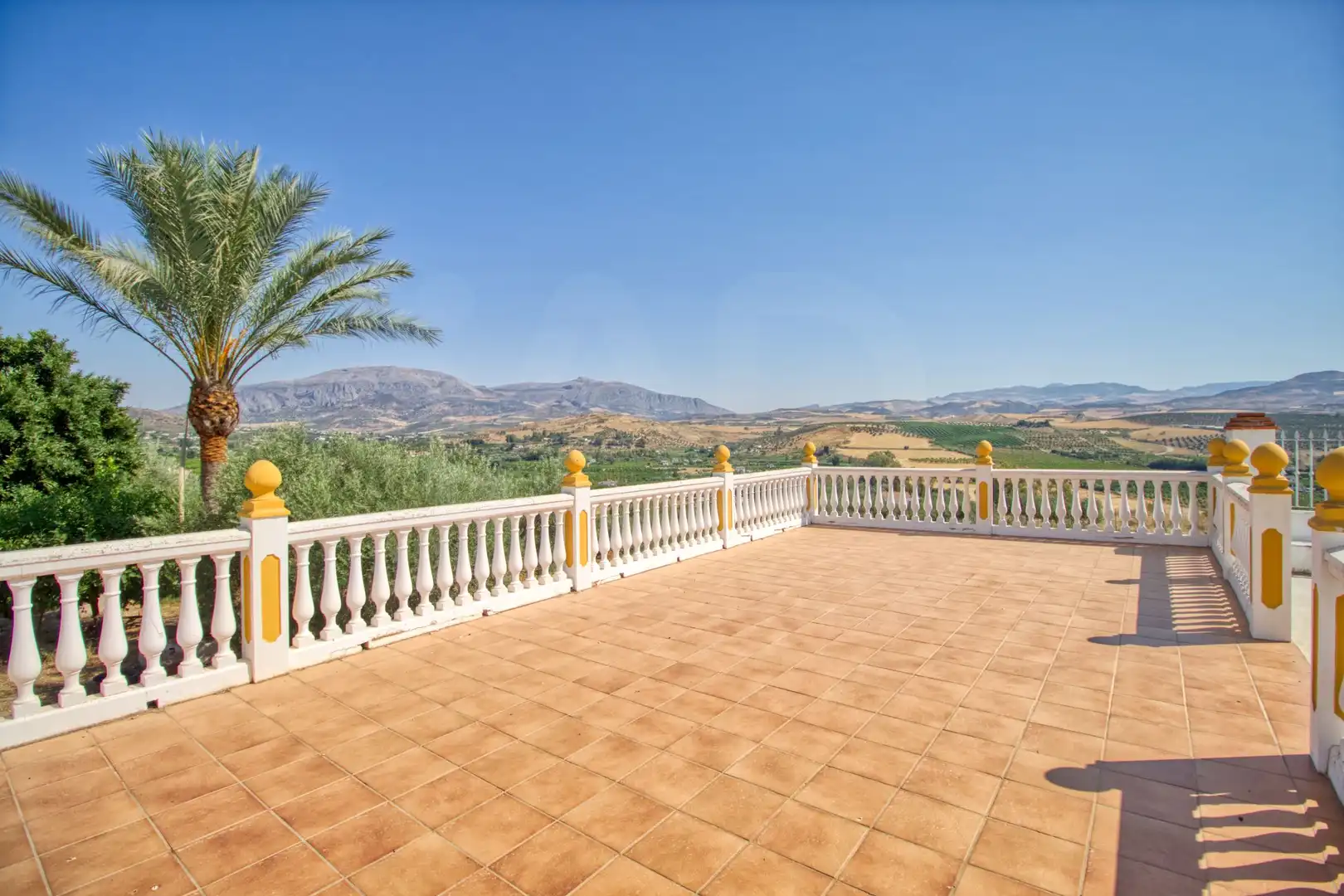 Maison avec piscine à vendre à Álora, imagen 3