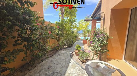Foto 2 de Casa o chalet en venta en La Caleta, Adeje
