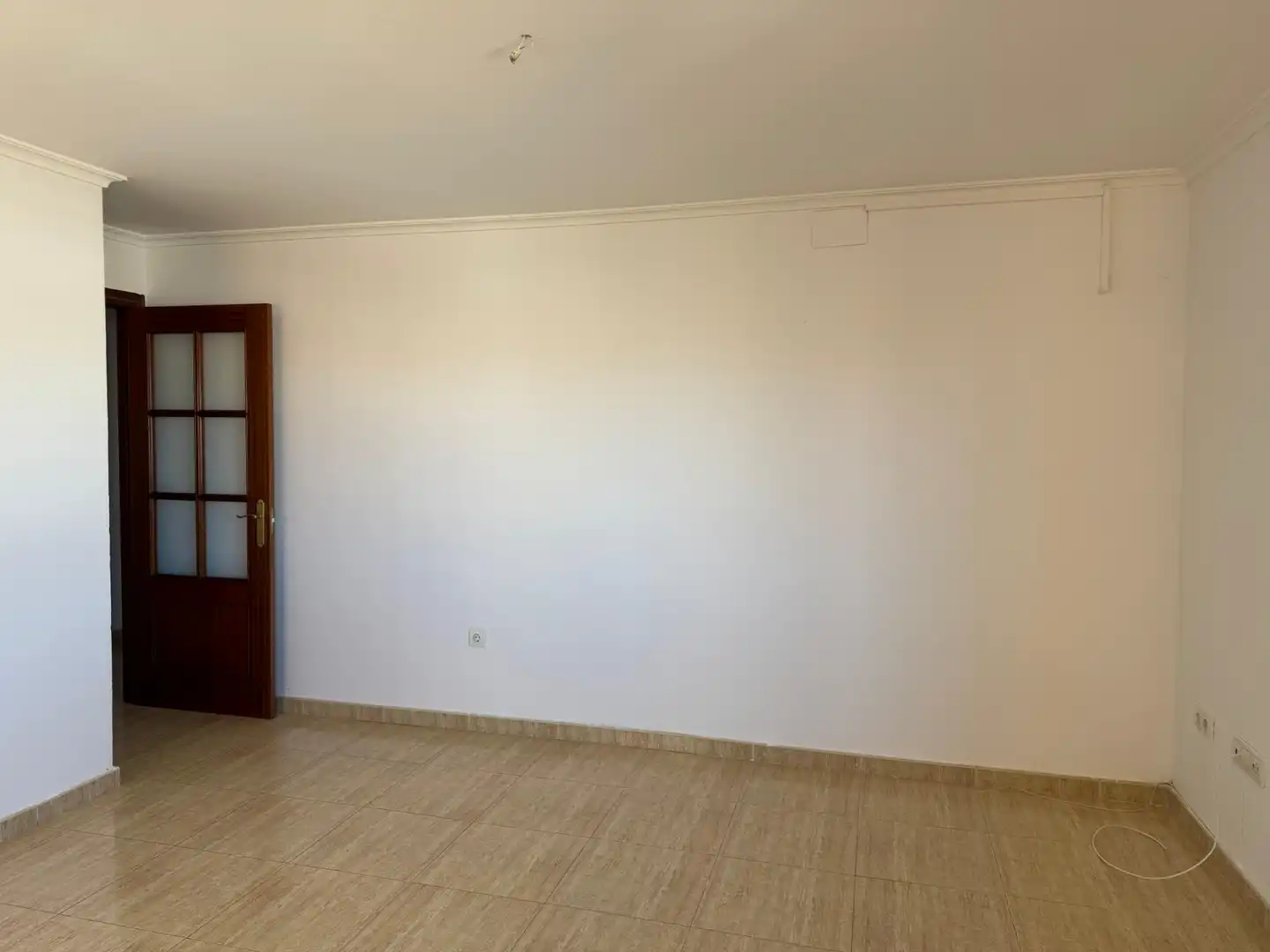 Comedor de Piso en venta en Alcázar de San Juan con Calefacción, Horno y Lavadora