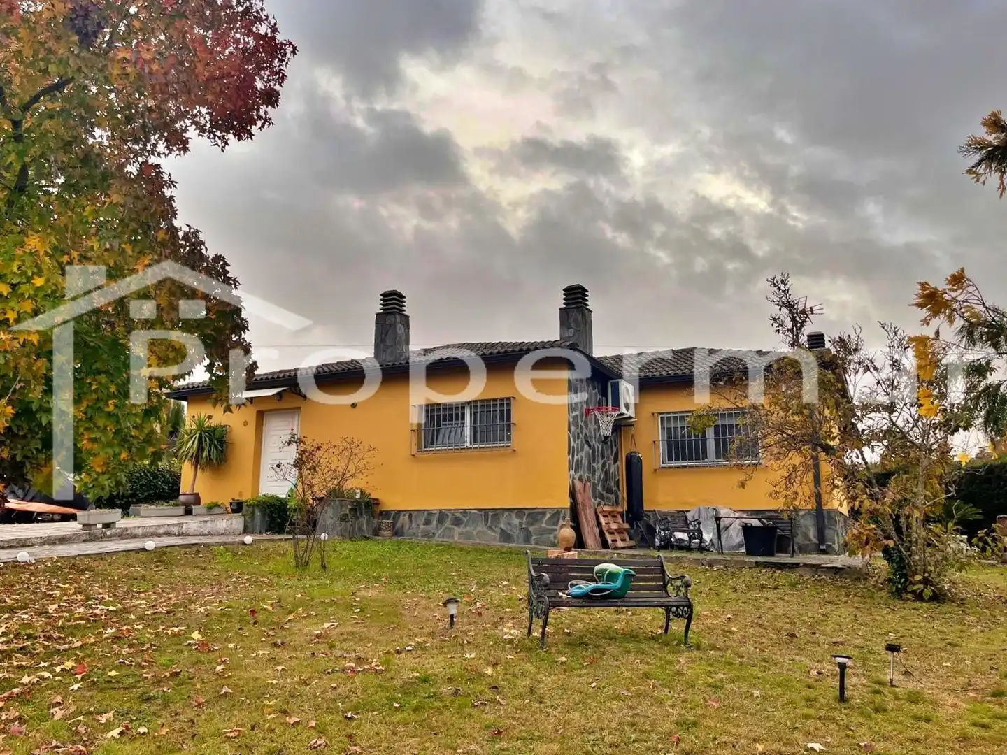 Maison avec piscine à vendre à L'Ametlla del Vallès, imagen 72