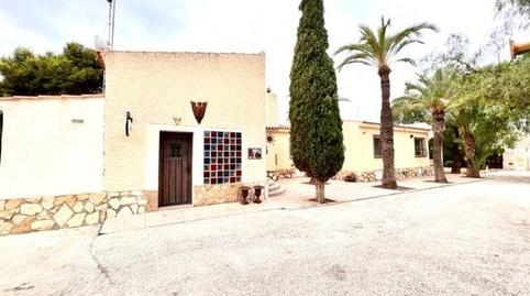 Foto 4 de Casa o xalet en venda a Moralet, Alicante