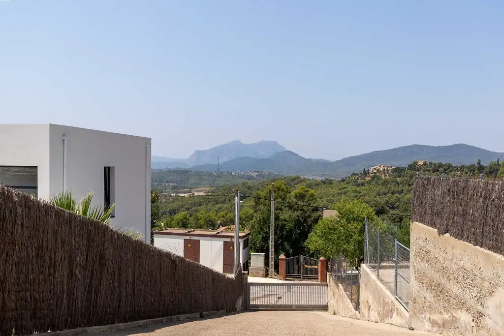 Maison avec terrasse à vendre à Àliga (Can Palet de Vistalegre), imagen 71