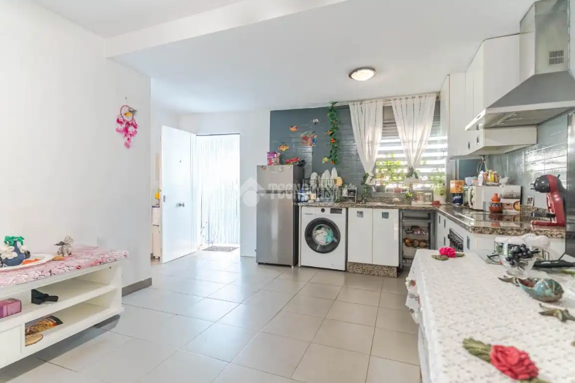 Kitchen of Duplexes for sale in Torrenueva Costa  with Terrace