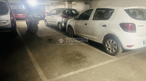 Photo 3 of Garage for sale in Ciudad Jardín - Parque Roma, Zaragoza