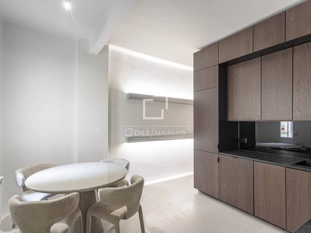 Piso en Alquiler en Goya