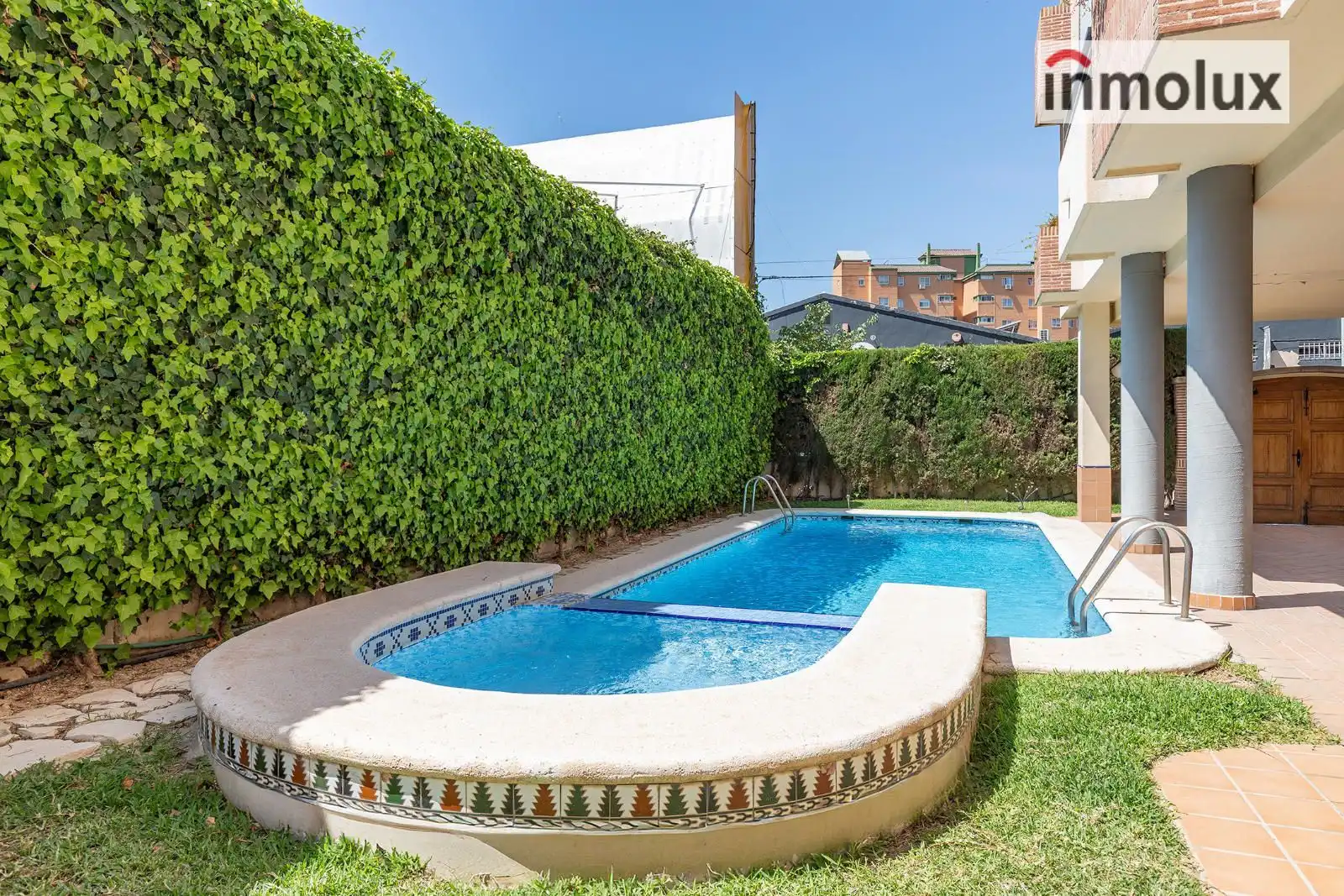 Piscina de Pis en venda en Alicante / Alacant amb Aire condicionat, Calefacció i Piscina