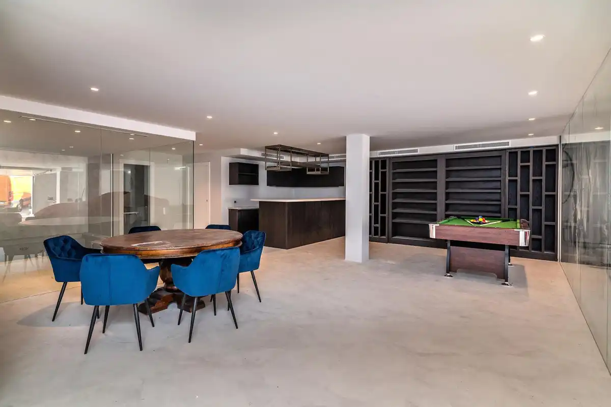 Villa avec piscine à vendre à Nueva Andalucía, imagen 10