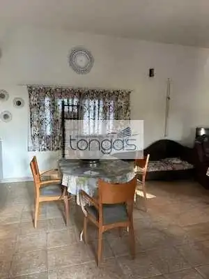 Comedor de Casa o chalet en venta en Barxeta con Jardín privado y Trastero