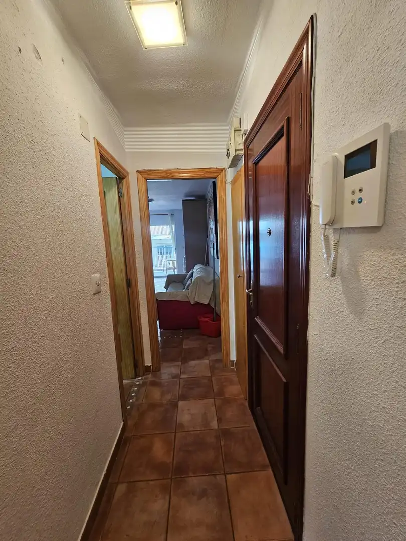 Wohnung zum Verkauf in Valencia mit Klimaanlage und Balkon