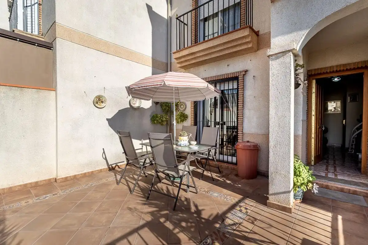Haus mit Pool zum Verkauf in Ogíjares, imagen 6