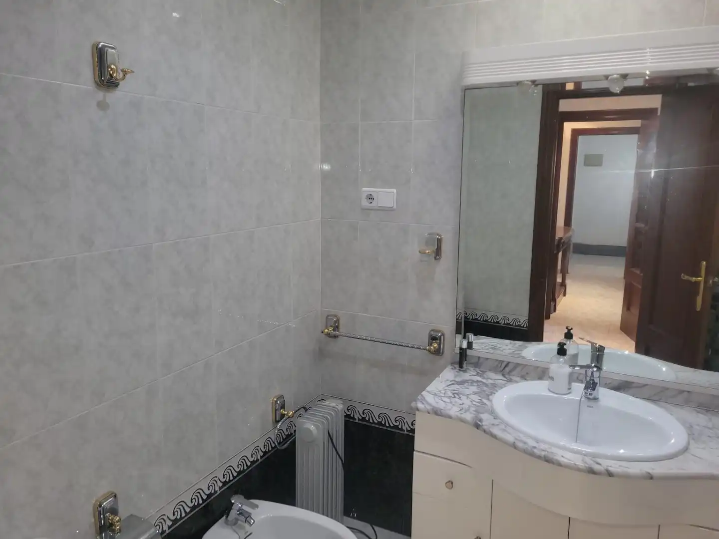 Bathroom of Houses for sale in Cartagena