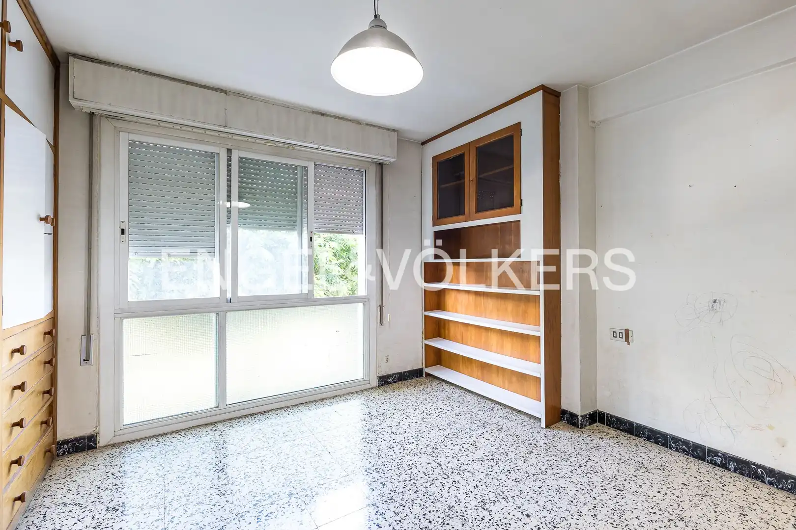 Bedroom of Flat for sale in Tarragona  with Air Conditioner and Heating