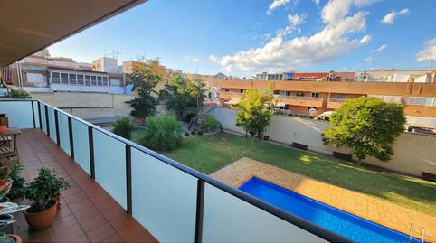 Foto 4 de Àtic en venda a Marianao, Barcelona