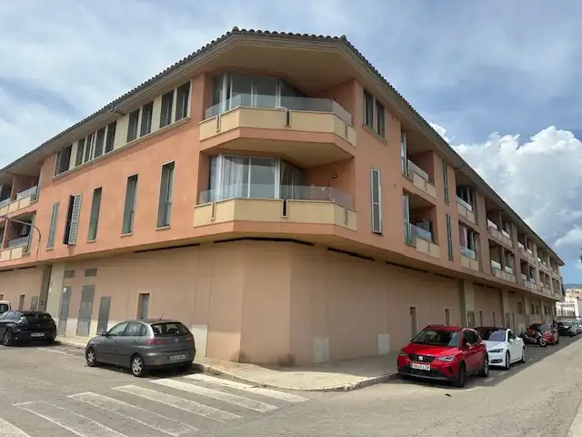 Local comercial en venda a Carrer Cooperativa 21