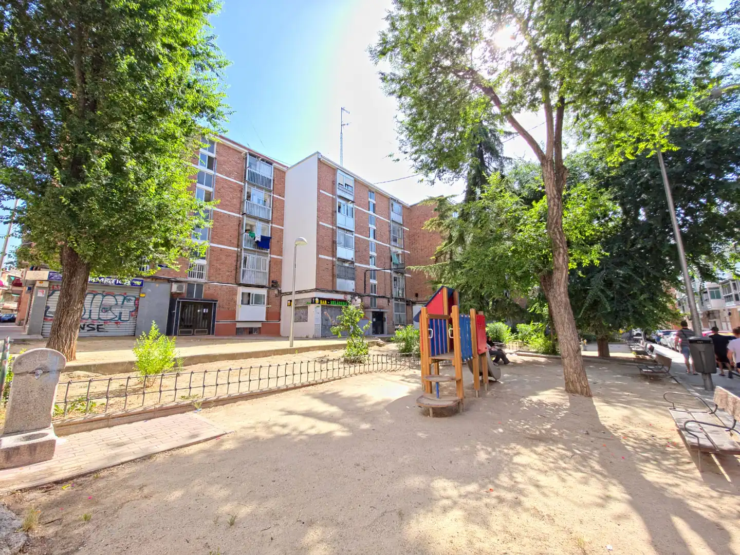 Local comercial en venda a Calle Diego Manchado, imagen 2