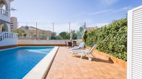 Foto 5 de Casa o xalet en venda a Entremares, Murcia