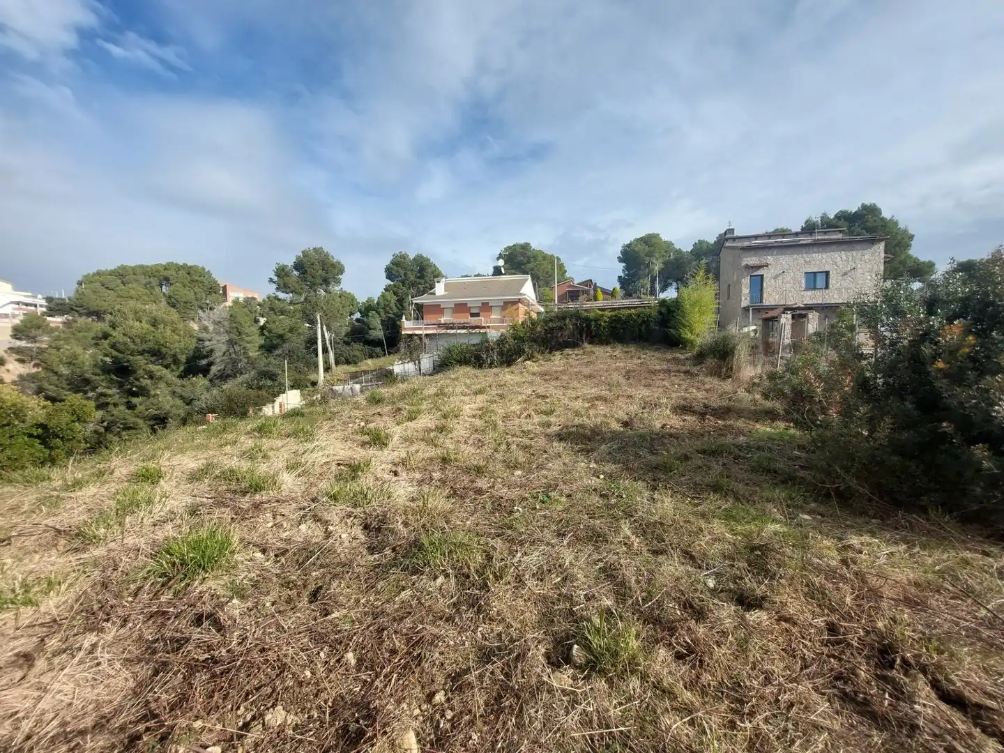 Terrenos y solares en venta en Castellnou - Can Mir - Can Solà, imagen 2