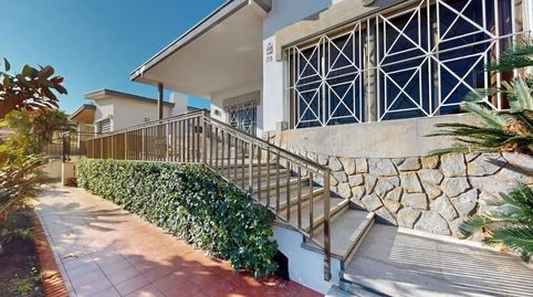 Casa en alquiler en Playa del Cura, 3 dormitorios., imatge 2