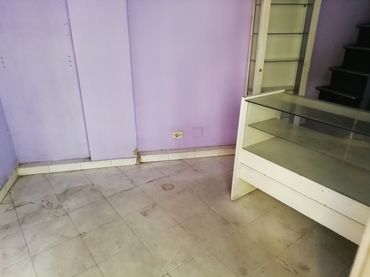 Local comercial en venda a San Roque - As Fontiñas