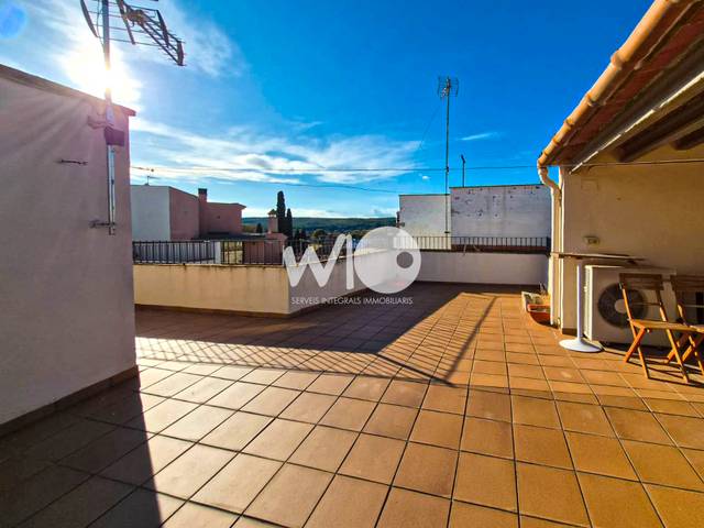 Piso en Alquiler en Carrer de la Plaça en Ventalló