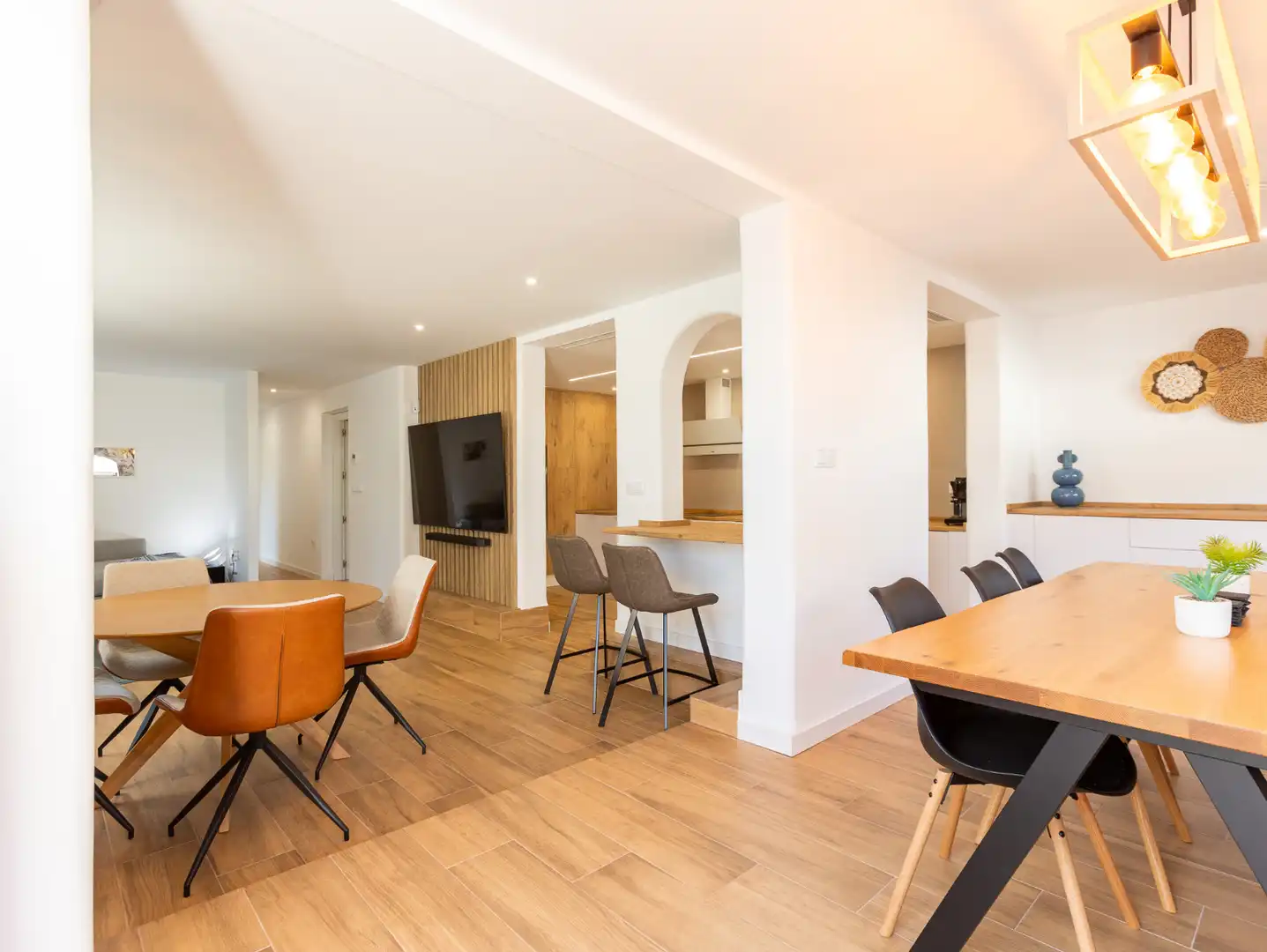 Villa mit Terrasse zum Verkauf in Los Balcones - Los Altos, imagen 18