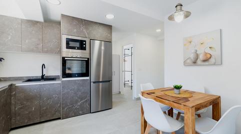 Foto 4 de Pis en venda a Barrio de Zaidín,  Granada Capital