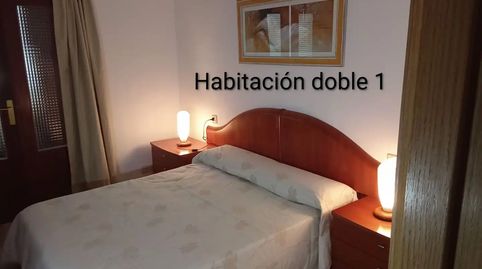 Foto 3 de Pis de lloguer a Errege Atea, 21, Casco Viejo, Vitoria - Gasteiz