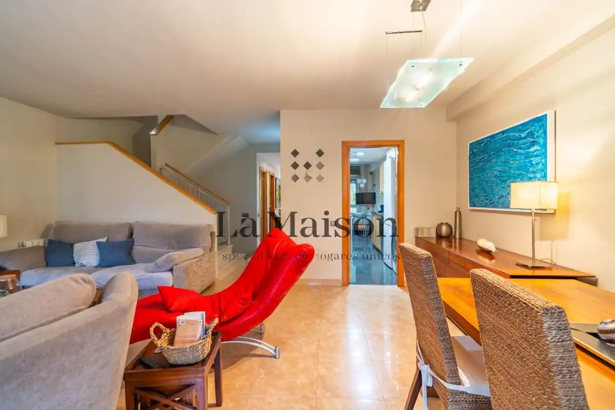 Casa o chalet en venta en Passatge Arennios, Arenys de Munt