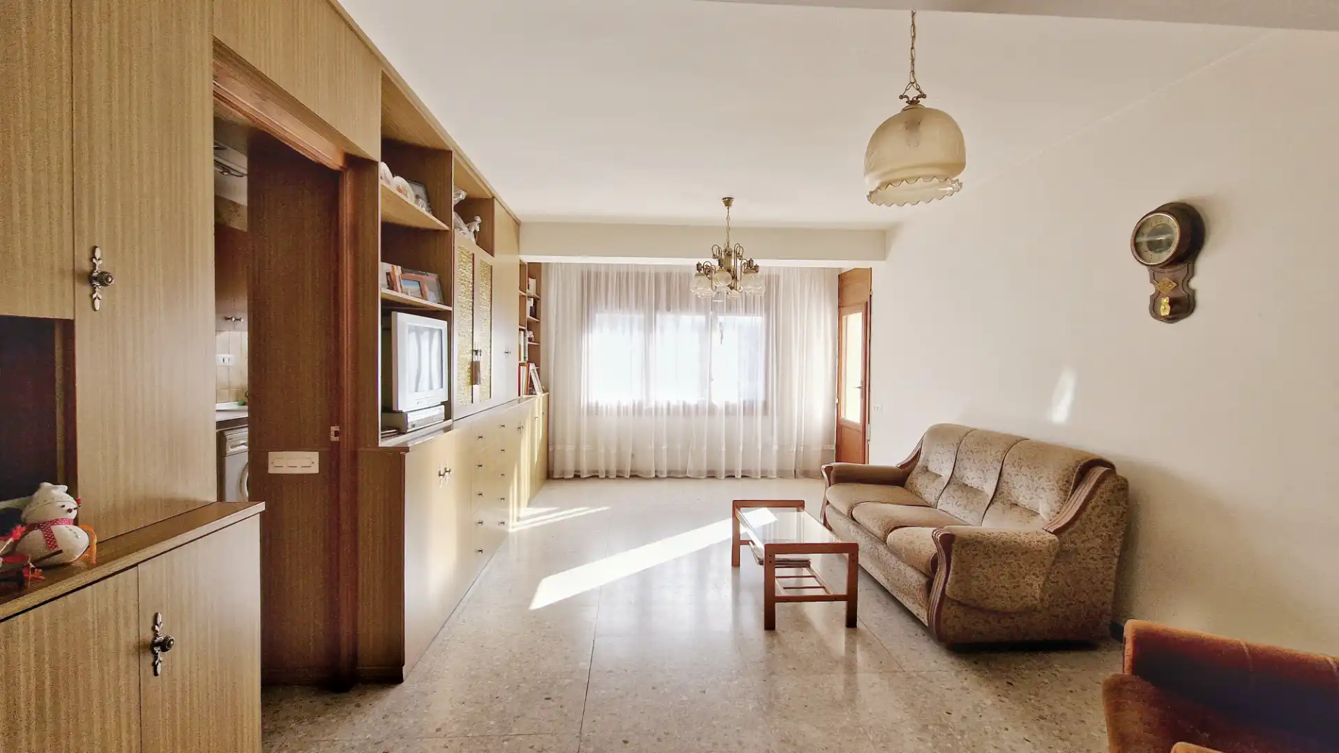 Piso en venta en Calle Marqués de Lema, 164, Alcorisa