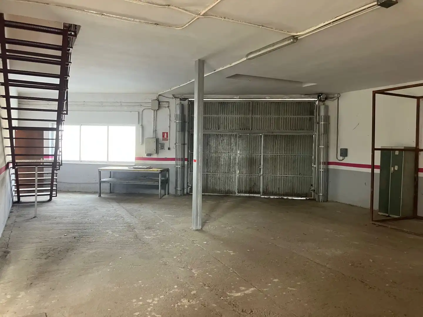 Commercial properties for rent in Villaturiel