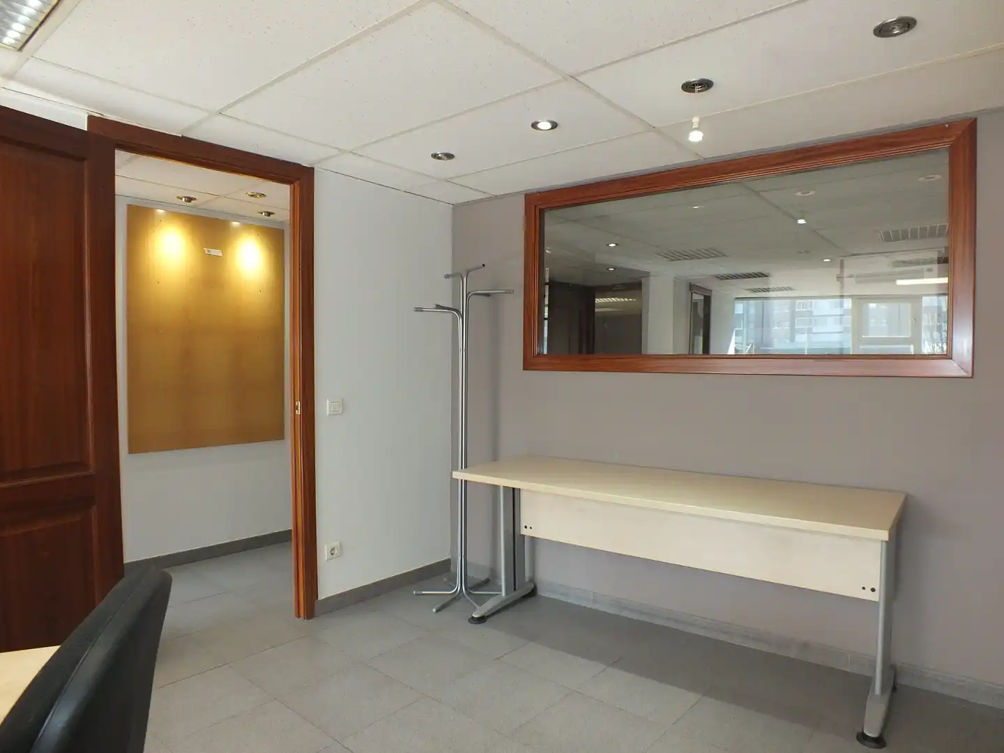 Gewerbefläche zum Verkauf in Centre, imagen 25