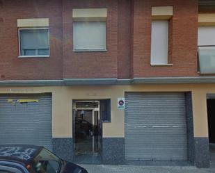 Exterior view of Premises for sale in Sabadell