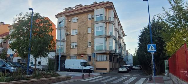 Piso en Venta en Valdepelayo - Montepinos - Arroyo Culebro