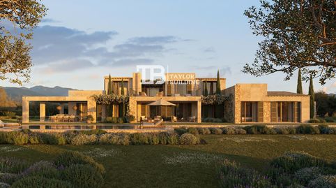 Foto 3 de Residencial en venta en Cami de Can Caponet, Zona Periurbana, Inca