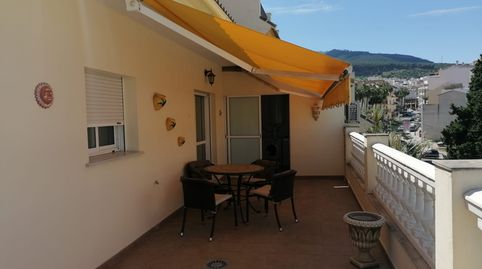 Foto 5 de Piso de alquiler en Camino de las Agonias Alta, Centro, Alhaurín El Grande