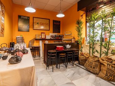 Business premises to rent in Calle ARGUIJO