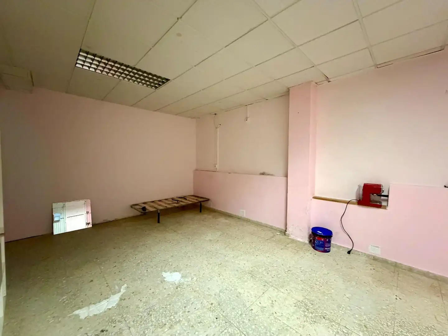 Piso en venta en San Juan de Aznalfarache